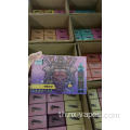 บุหรี่อิเล็กทรอนิกส์ Randm Dazzle 7500puffs